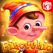 Cậu Bé Người Gỗ Pinocchio screenshot