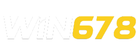 Win678 VIP Logo